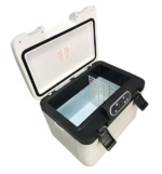 Φορητό ψυγείο αυτοκινήτου - 19L - 12V-220V - 510025 - Image 2