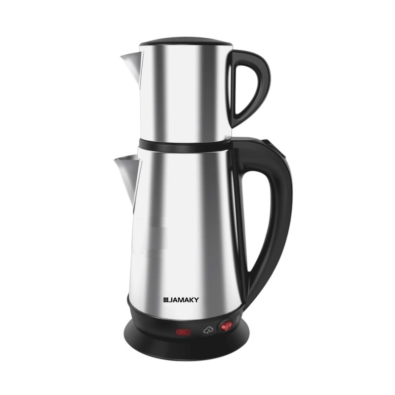 511015 Ηλεκτρικός βραστήρας διπλός - 2.0+0.8L - JMK9511 - 511015 - Image 1