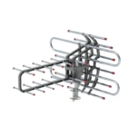 Eξωτερική κεραία τηλεόρασης - 850TG - 512330