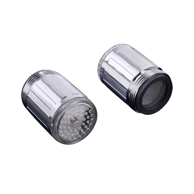 518178-1 Φωτισμός νερού βρύσης Led - RGB - 518178 - Image 1