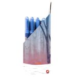 AS Ραβδί Για Σαπουνόφουσκες Disney Frozen 2 Για 3+ Χρονών - Image 4