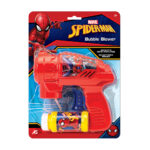 AS Παιδικό Όπλο Μπουρμπουλήθρες Marvel Spiderman Για 3+ Χρονών - Image 2