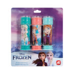 AS 3 Μπουκαλάκια Σαπουνόφουσκες Disney Frozen Για 3+ Χρονών - Image 3
