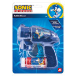 AS Παιδικό Όπλο Μπουρμπουλήθρες Sonic Για 3+ Χρονών - Image 4
