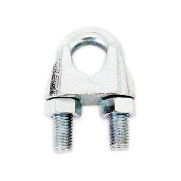 TOP STRONG Σφιγκτήρες συρματόσχοινου 16ΜΜ 520506