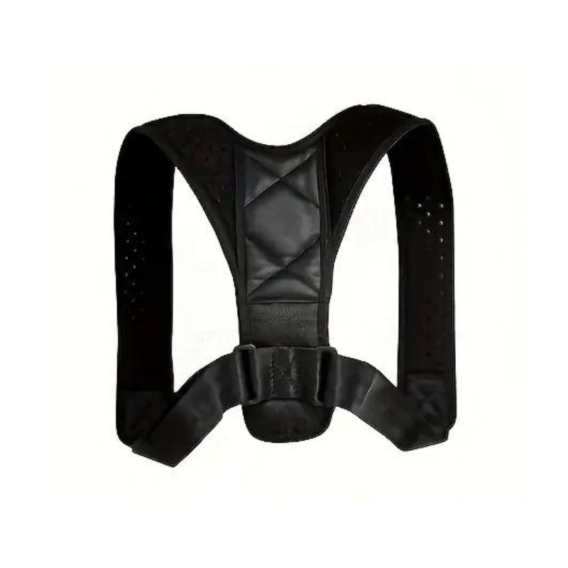 521005 Ζώνη-ορθοστάτης πλάτης - Posture Correction Belt - 521005 - Image 1