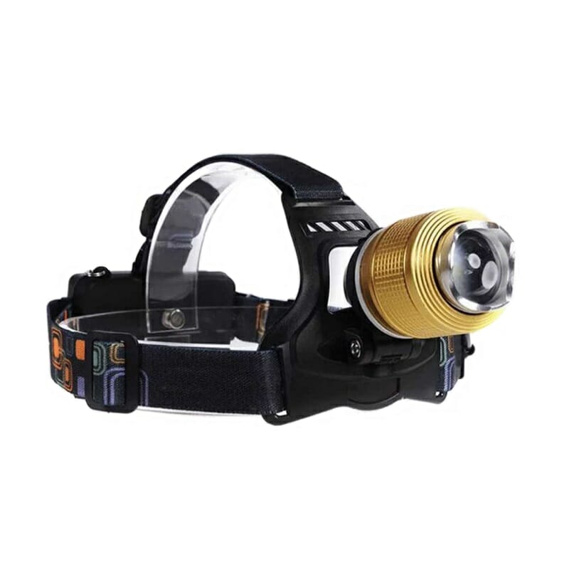 521993_812 Φακός κεφαλής LED – Headlamp - BL-2199-T6 - 521993 - Image 1