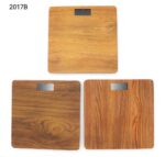 Ψηφιακή ζυγαριά μπάνιου - 2017B - 522916 - Image 2