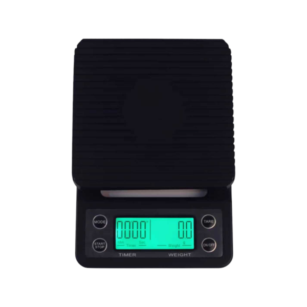 Ψηφιακή ζυγαριά κουζίνας - 522954