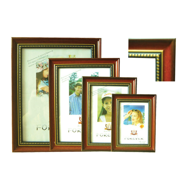 Επιτραπέζια κορνίζα πλαστική 10Χ15 εκ.