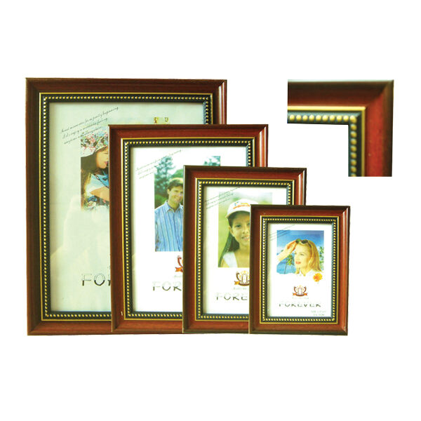 Κορνίζες πλαστικές 13x18 εκ