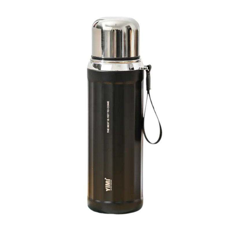 540240-1 Φορητό παγούρι-θερμός - YIMI BW024 - 530ml - 540240 - Image 1