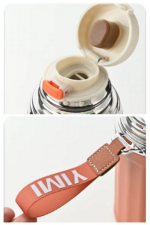 Φορητό παγούρι-θερμός - YIMI BW024 - 530ml - 540240 - Image 2