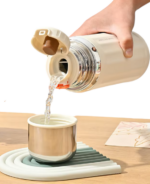 Φορητό παγούρι-θερμός - YIMI BW024 - 530ml - 540240 - Image 3