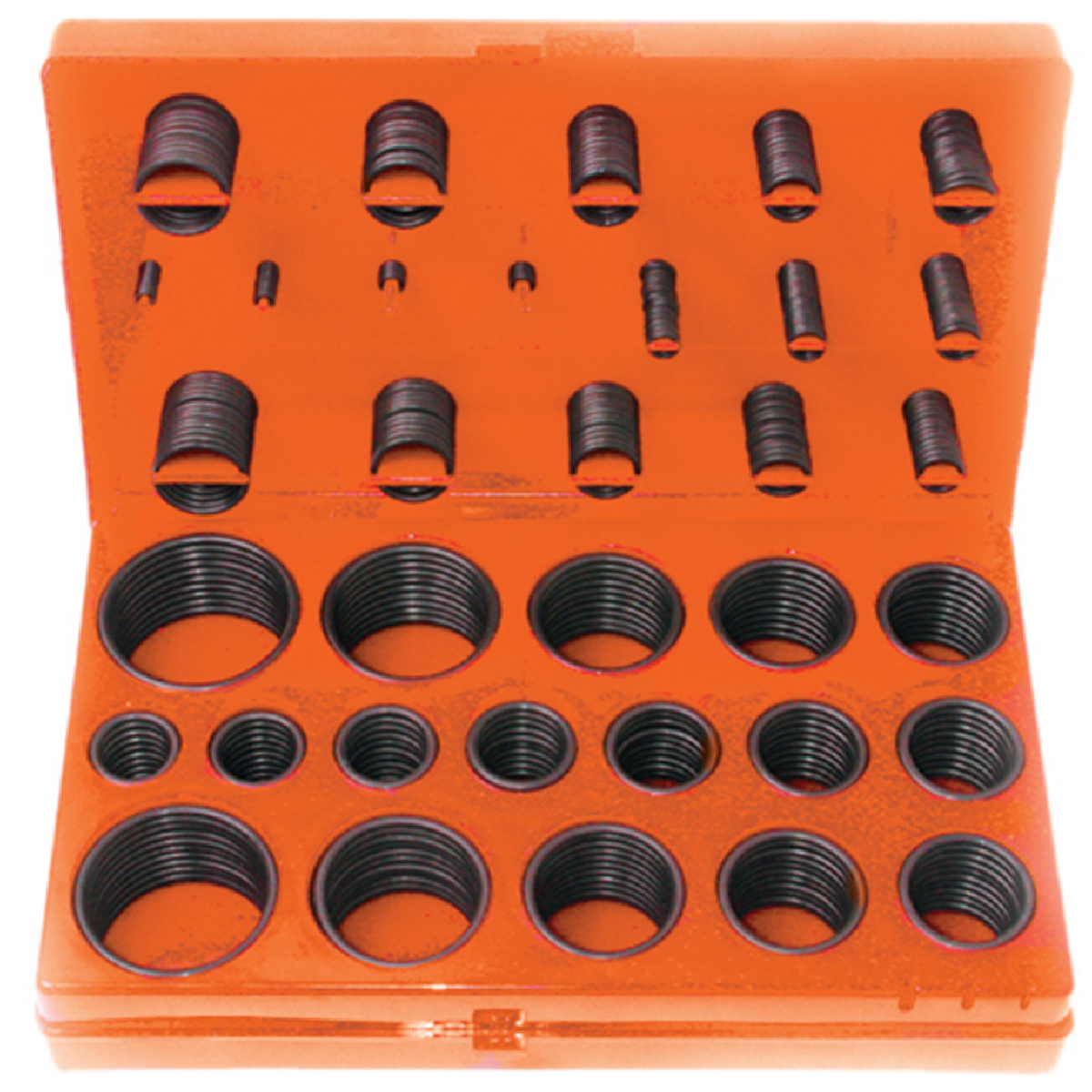 540704 GADGET Σετ φλάντζες 407τεμ 540704 - Image 1