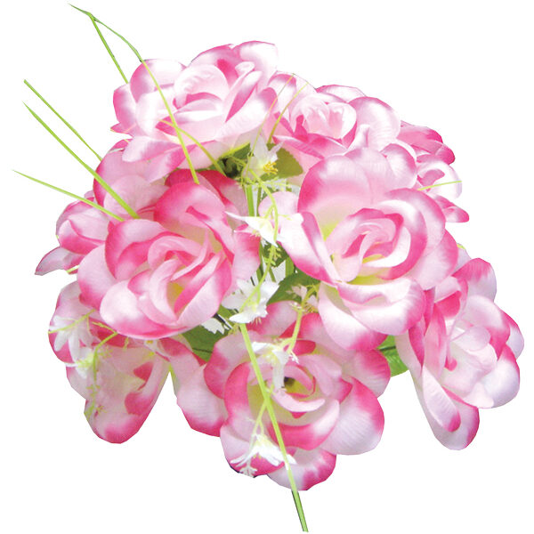 Μπουκέτα με 12 λουλούδια Υ35