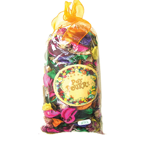 Ποτ πουρί αρωματικό σε σακούλα Υ24 εκ.