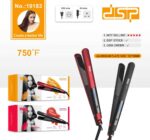 Ισιωτική μαλλιών - 50W - DSP - 10183 - 564346 - Red - Image 3