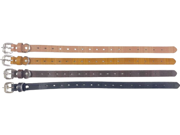 Περιλαίμιο - Κολάρο σκύλου - 2x46cm - 12pcs - 550193