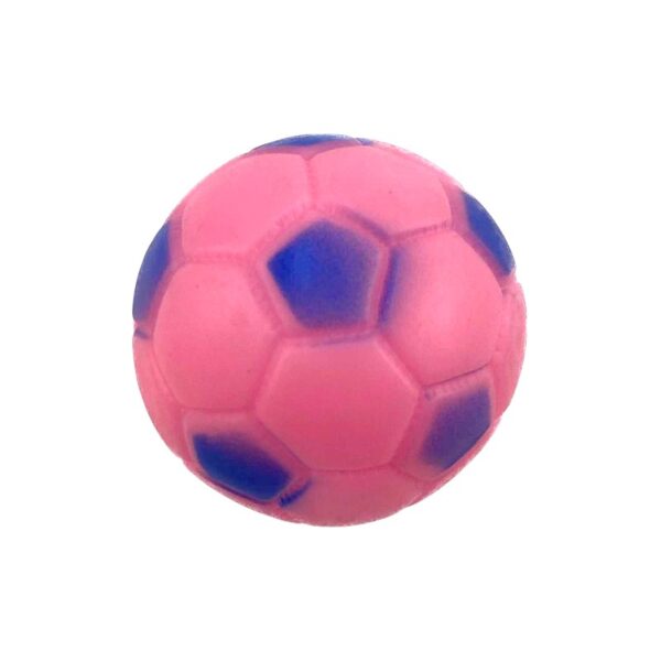 Παιχνίδι σκύλου Latex μπαλάκι - 5.5cm - 12pcs - 550271