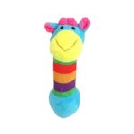 Λούτρινο παιχνίδι σκύλου ζωάκι - 19x10cm - 550695