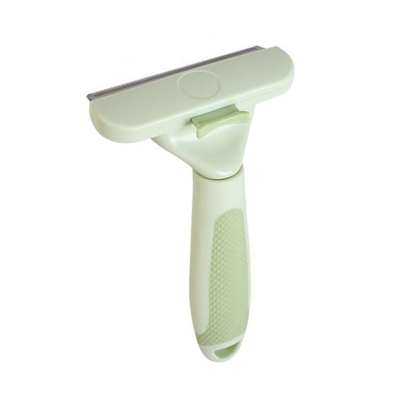 550885 Χτένα βουρτσίσματος & απολέπισης κατοικιδίων - L - 550886 - Image 1