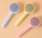 Χτένα βουρτσίσματος κατοικιδίων - 550897 - Image 3