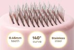 Χτένα βουρτσίσματος κατοικιδίων - Palm Brush - 550898 - Image 4
