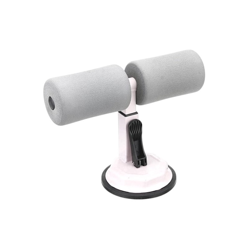 556629-3 Επιδαπέδια βάση για κοιλιακούς Sit-up - 556629 - White - Image 1