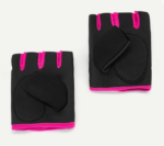 Γάντια ποδηλασίας κοφτά - 521126 - Image 2