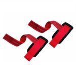 Αντιολισθητικό προστατευτικό καρπού για άρση βαρών - 2pcs - 556705