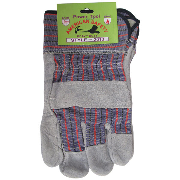 Σετ 2 γάντια εργασίας