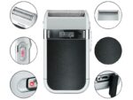 Ξυριστική μηχανή - Shaver - 60019 - DSP - 560645 - Image 2