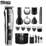 Σετ κουρέματος-ξυρίσματος - 6in1 - 90350 - DSP - 561338 - Image 4