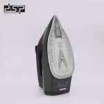 Σίδερο ατμού - KD1067 - DSP - Black - 561642 - Image 4