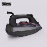 Σίδερο ατμού - KD1067 - DSP - Black - 561642 - Image 2