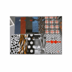 Σετ σακούλες δώρου - 12pcs - 48x60cm - 561654
