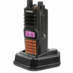 Φορητός πομποδέκτης - UHF/VHF - 8W - UV-9R - Baofeng - 563099 - Image 3