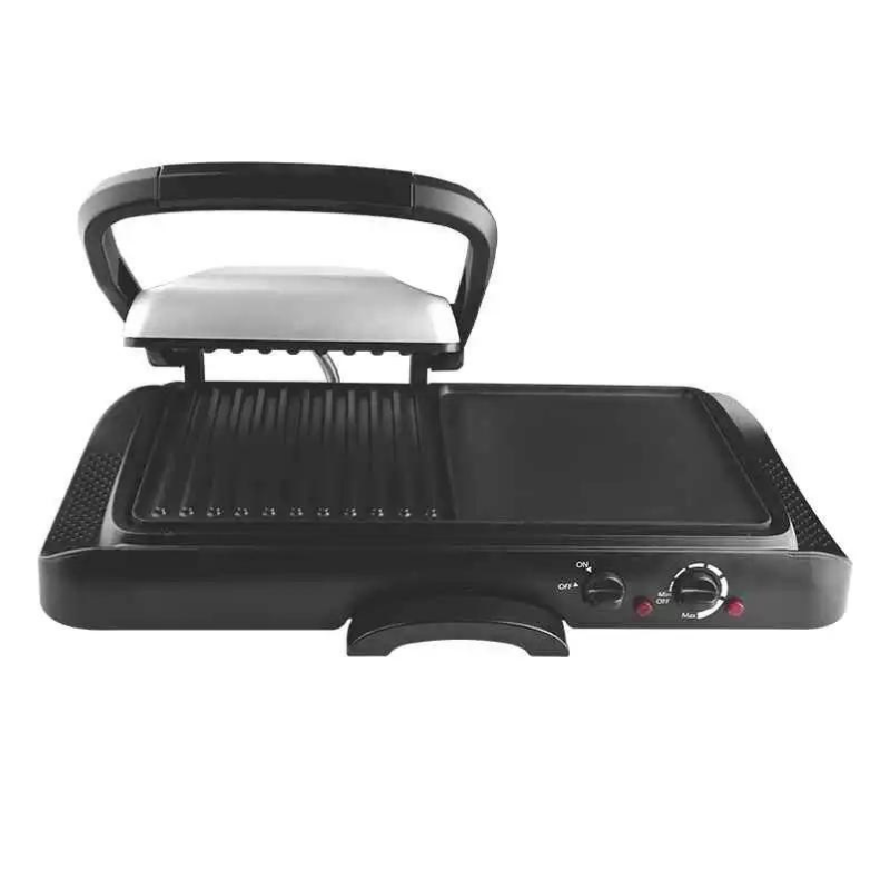 563721_1 Ηλεκτρική ψησταριά - Barbeque-Grill - 2in1 - KB1050 - DSP - 563721 - Image 1