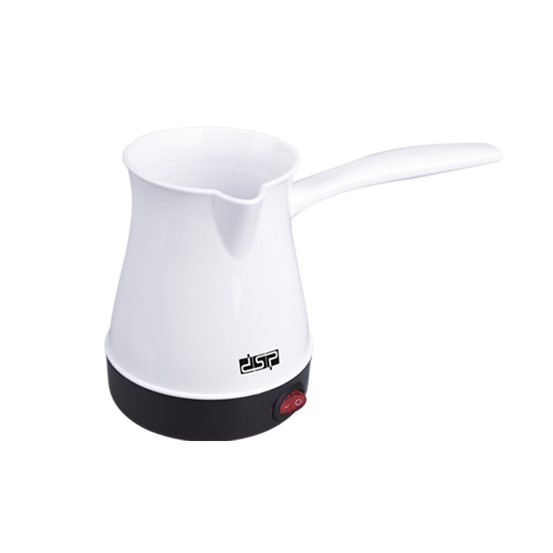 564667 Ηλεκτρικό μπρίκι ελληνικού καφέ - KA3027 - DSP - White - 564667 - Image 1
