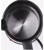 Ηλεκτρικό μπρίκι ελληνικού καφέ - KA3027 - DSP - Black - 564766 - Image 3