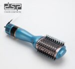 Ηλεκτρική βούρτσα χτενίσματος/στεγνώματος μαλλιών - 50233 - DSP - 564919 - Blue - Image 3