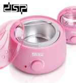 Κεριέρα αποτρίχωσης - 70004 - DSP - 567415 - Pink - Image 2