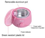 Κεριέρα αποτρίχωσης - 70004 - DSP - 567415 - Pink - Image 3