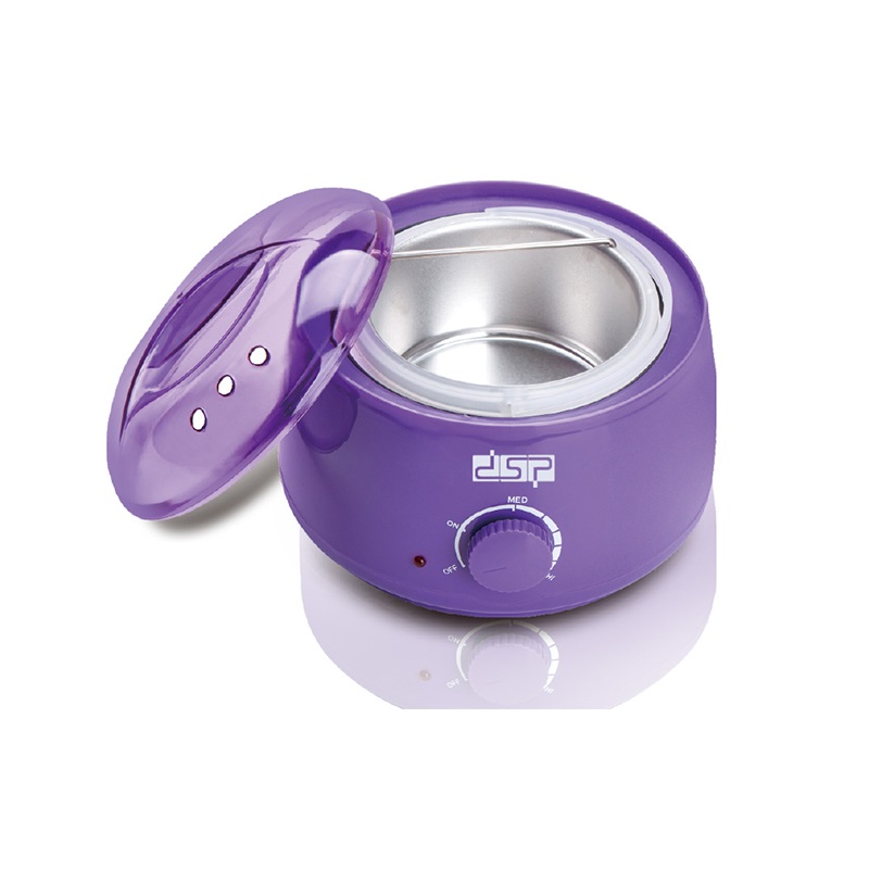 567446_pu-2 Κεριέρα αποτρίχωσης - 70004 - DSP - 567415 - Purple - Image 1