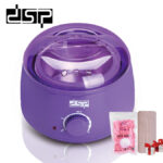 Κεριέρα αποτρίχωσης - 70004 - DSP - 567415 - Purple - Image 2