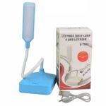 Φωτιστικό γραφείου - Mini Desk Lamp - X-7588 - USB - 575880 - Image 2