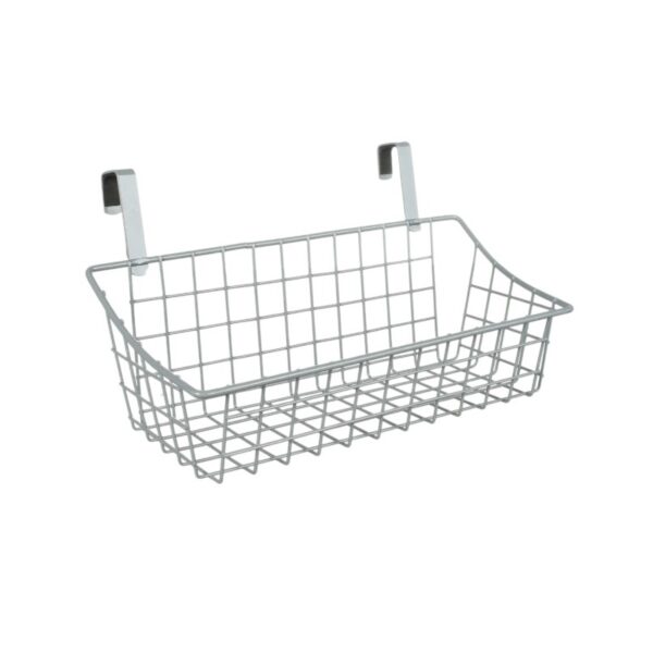 Καλάθι πόρτας ντουλαπιού κρεμαστό - 57889