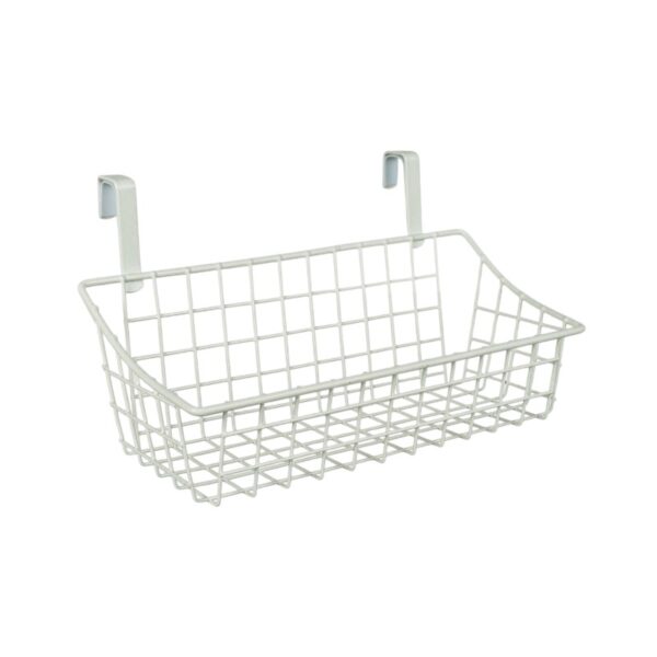 Καλάθι πόρτας ντουλαπιού κρεμαστό - 57890