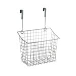 Καλάθι πόρτας ντουλαπιού κρεμαστό - 57891